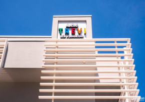 Hotel Trevi Bellaria-Igea Marina
